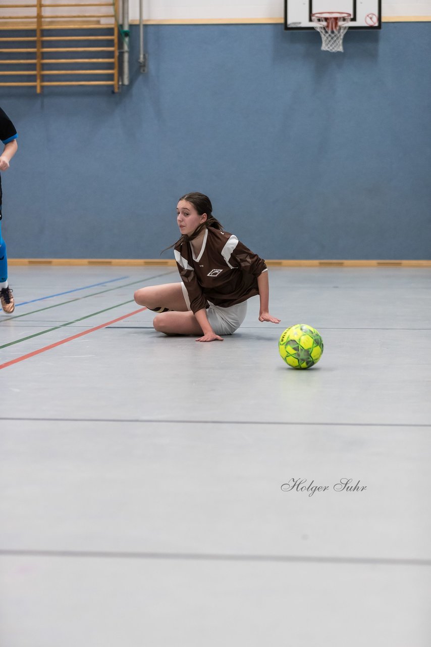 Bild 532 - wBJ Futsalmeisterschaft